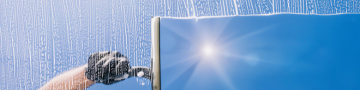 Die Reinigungsberatung schafft Klarheit bei den Reinigungskosten